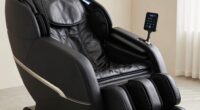 top massage chairs for sciatica