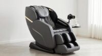 top massage chairs for small