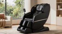 top massage chairs for therapists