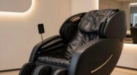 top massage chairs with airbags