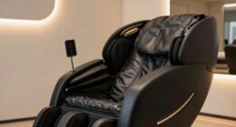 top massage chairs with airbags