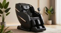 top massage chairs with yoga