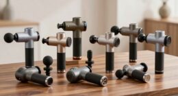 top massage guns 2026