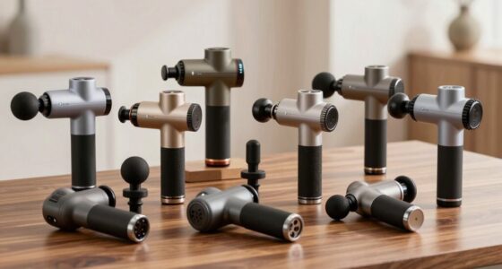 top massage guns 2026