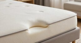 top mattresses for shoulder pain