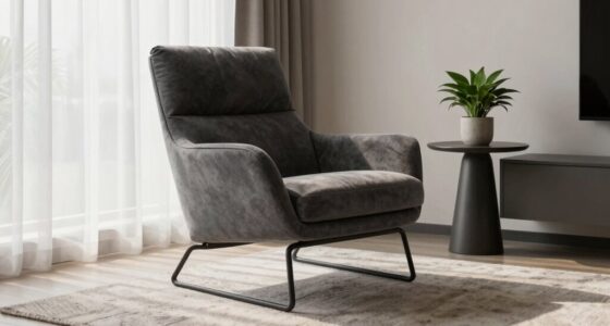 top meditation lounge chairs