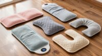 top moist heat pad picks