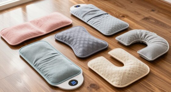 top moist heat pad picks