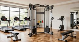 top multi function gym stations