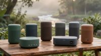 top nature sound machines