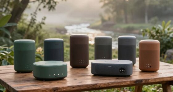 top nature sound machines