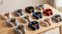 top neck back massagers