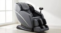 top neuropathy foot massage chairs
