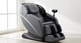 top neuropathy foot massage chairs