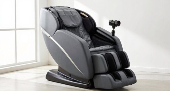 top neuropathy foot massage chairs