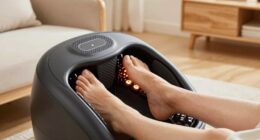 top neuropathy foot massagers