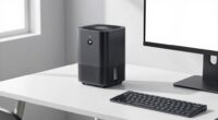 top office desk air purifiers