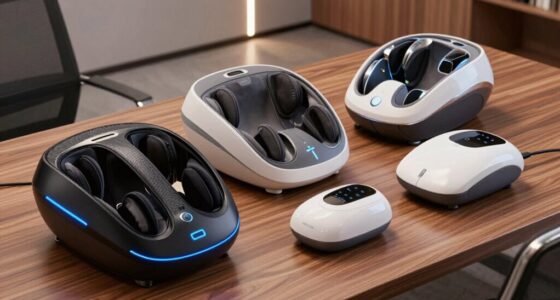 top office foot massagers