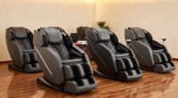 top office massage chair picks