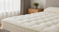 top organic latex mattress list