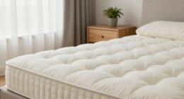 top organic latex mattress list