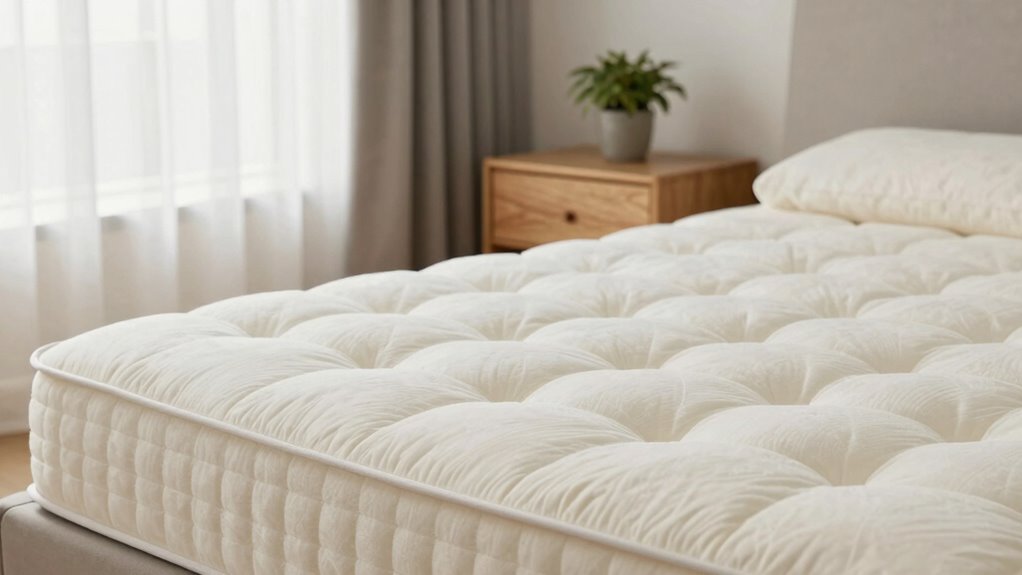 top organic latex mattress list