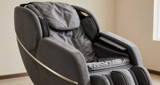 top oversized massage chair covers