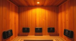 top ozone free sauna heaters