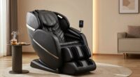 top percussion massage chairs