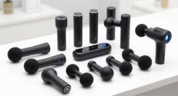 top percussion massagers 2026