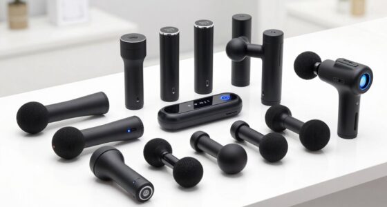 top percussion massagers 2026