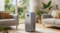 top pet dander purifiers