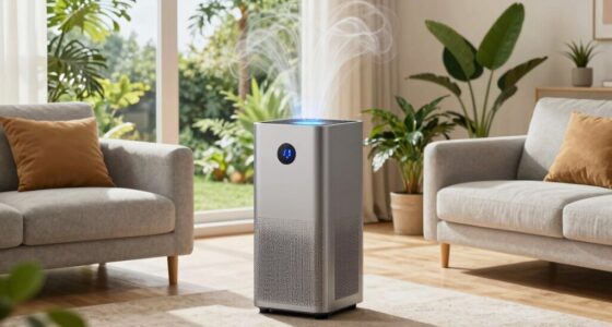 top pet dander purifiers