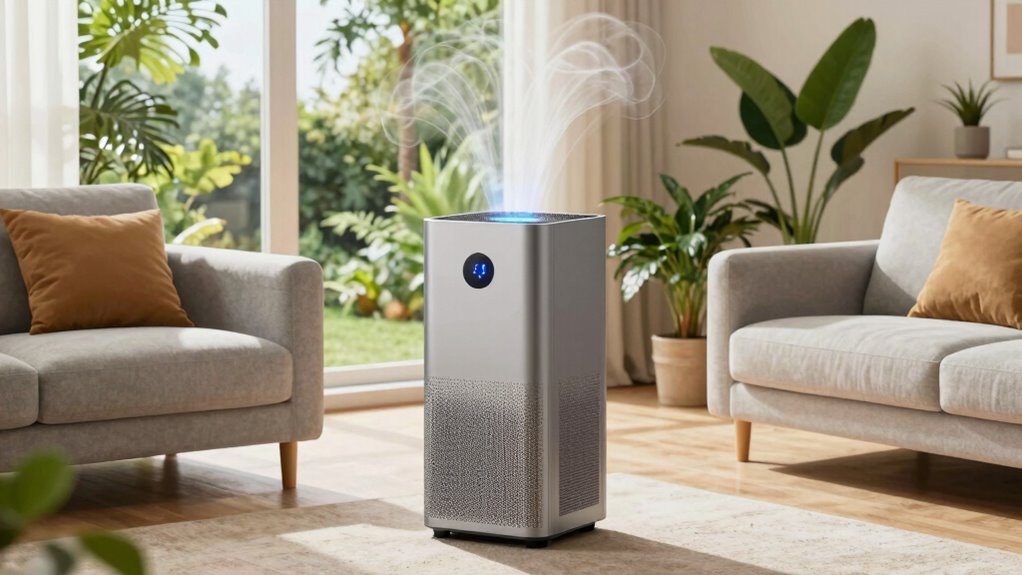 top pet dander purifiers