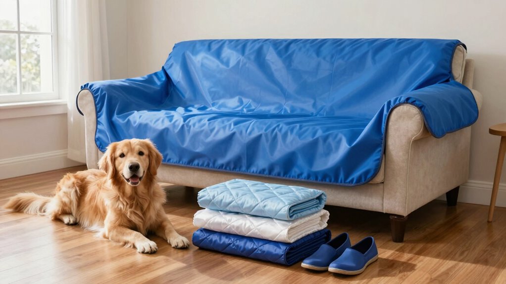 top pet furniture covers