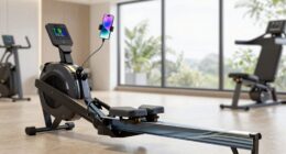 top phone connected rowers