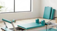 top pilates chairs for home
