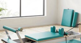 top pilates chairs for home