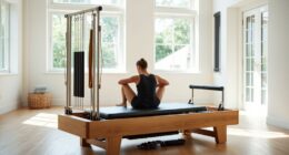 top pilates reformer picks