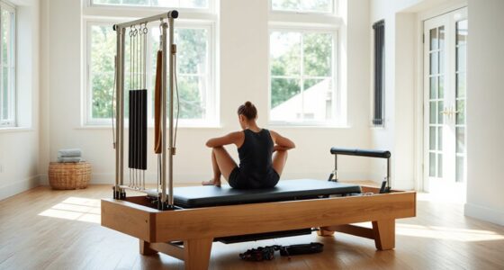 top pilates reformer picks