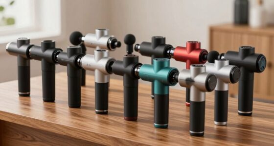 top plantar fasciitis massage guns