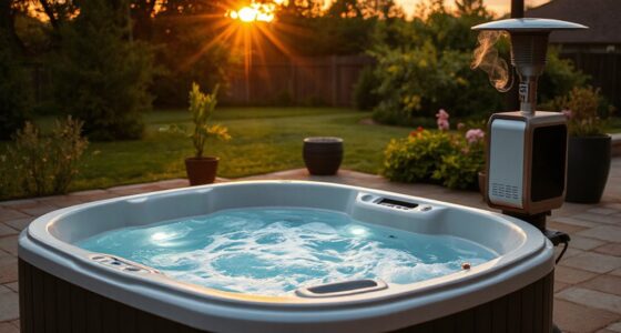 top portable hot tubs