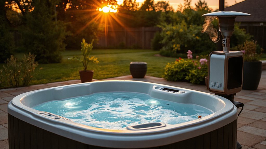 top portable hot tubs