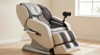 top portable massage chairs