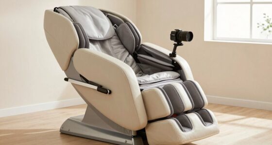 top portable massage chairs