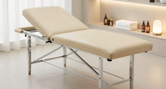 top portable massage tables