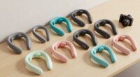 top portable neck massagers
