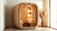 top portable sauna picks
