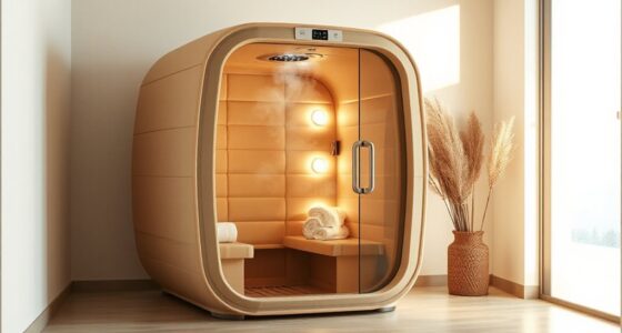 top portable sauna picks