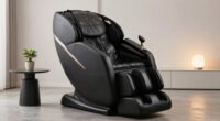 top posture enhancing massage chairs